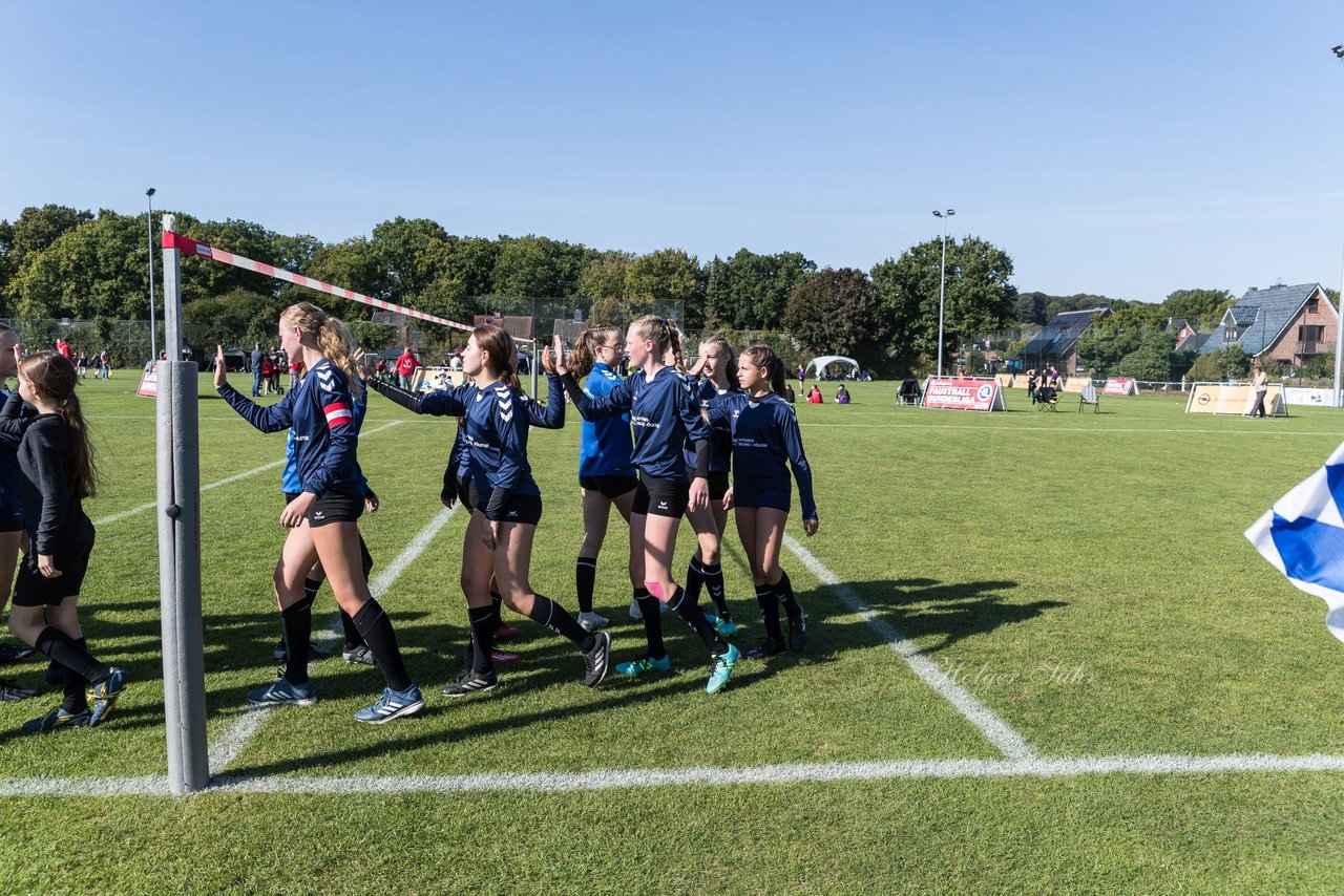 Bild 408 - wU16 Deutsche Meisterschaft